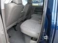 2008 Patriot Blue Pearl Dodge Ram 1500 SXT Quad Cab  photo #26