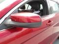 Ruby Red Metallic - Taurus SEL Photo No. 11