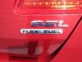 Ruby Red Metallic - Taurus SEL Photo No. 13