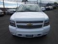 Summit White - Avalanche LTZ 4x4 Photo No. 2