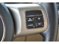Stone White - Grand Cherokee Limited Photo No. 25