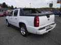 Summit White - Avalanche LTZ 4x4 Photo No. 5