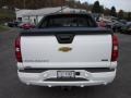 Summit White - Avalanche LTZ 4x4 Photo No. 6