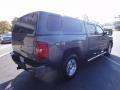 2011 Taupe Gray Metallic Chevrolet Silverado 1500 LTZ Crew Cab 4x4  photo #6