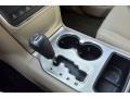 Stone White - Grand Cherokee Limited Photo No. 28