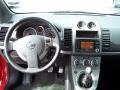Charcoal Dashboard Photo for 2012 Nissan Sentra #72416984