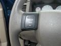 2008 Patriot Blue Pearl Dodge Ram 1500 SXT Quad Cab  photo #46