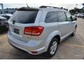 Bright Silver Metallic - Journey SXT Photo No. 5