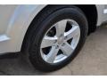 Bright Silver Metallic - Journey SXT Photo No. 6