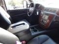 2011 Taupe Gray Metallic Chevrolet Silverado 1500 LTZ Crew Cab 4x4  photo #16