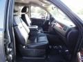 2011 Taupe Gray Metallic Chevrolet Silverado 1500 LTZ Crew Cab 4x4  photo #17