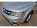 Bright Silver Metallic - Journey SXT Photo No. 10