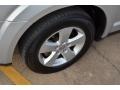 Bright Silver Metallic - Journey SXT Photo No. 11