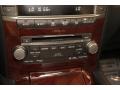 Black Audio System Photo for 2010 Lexus LS #72417215