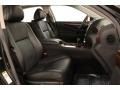 Black Interior Photo for 2010 Lexus LS #72417303
