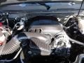 6.2 Liter Flex-Fuel OHV 16-Valve VVT Vortec V8 2011 Chevrolet Silverado 1500 LTZ Crew Cab 4x4 Engine