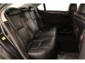 Black Interior Photo for 2010 Lexus LS #72417326