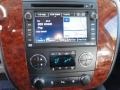 Controls of 2011 Silverado 1500 LTZ Crew Cab 4x4