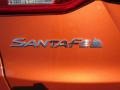 Canyon Copper - Santa Fe Sport 2.0T Photo No. 12