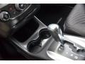 Bright Silver Metallic - Journey SXT Photo No. 23