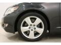 2010 Lexus LS 460 L Wheel and Tire Photo