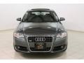 2008 Dolphin Grey Metallic Audi A4 2.0T quattro Sedan  photo #2