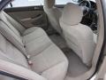 2006 Desert Mist Metallic Honda Accord LX Sedan  photo #12