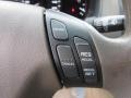 2006 Desert Mist Metallic Honda Accord LX Sedan  photo #18