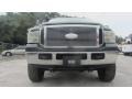 Oxford White - F350 Super Duty XL Crew Cab 4x4 Dually Photo No. 2
