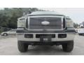 2006 Oxford White Ford F350 Super Duty XL Crew Cab 4x4 Dually  photo #2