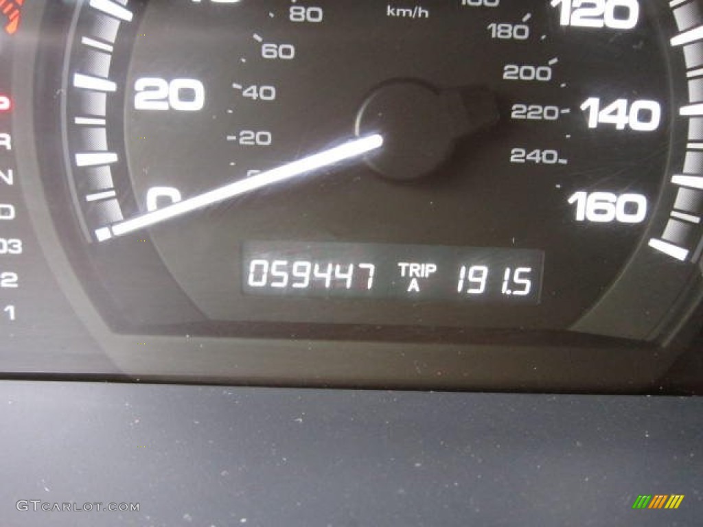 2006 Accord LX Sedan - Desert Mist Metallic / Ivory photo #20
