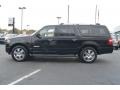 Black - Expedition EL Limited 4x4 Photo No. 5