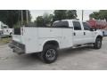 Oxford White - F350 Super Duty XL Crew Cab 4x4 Dually Photo No. 10