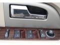 Stone Controls Photo for 2008 Ford Expedition #72418619
