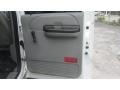 Oxford White - F350 Super Duty XL Crew Cab 4x4 Dually Photo No. 30