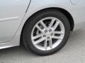 Silver Ice Metallic - Impala LTZ Photo No. 3
