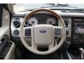 Stone Steering Wheel Photo for 2008 Ford Expedition #72419057