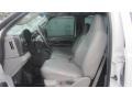 Oxford White - F350 Super Duty XL Crew Cab 4x4 Dually Photo No. 33