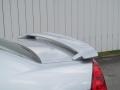 Silver Ice Metallic - Impala LTZ Photo No. 4