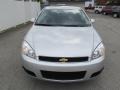 Silver Ice Metallic - Impala LTZ Photo No. 5