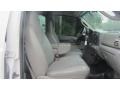Oxford White - F350 Super Duty XL Crew Cab 4x4 Dually Photo No. 37