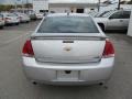 Silver Ice Metallic - Impala LTZ Photo No. 8