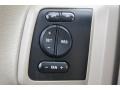 2008 Ford Expedition EL Limited 4x4 Controls