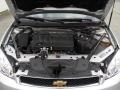 Silver Ice Metallic - Impala LTZ Photo No. 9