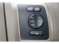 Stone Controls Photo for 2008 Ford Expedition #72419183