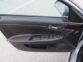 Silver Ice Metallic - Impala LTZ Photo No. 11