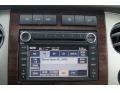 2008 Ford Expedition EL Limited 4x4 Controls