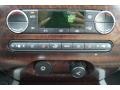 2008 Ford Expedition EL Limited 4x4 Controls