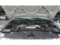 Oxford White - F350 Super Duty XL Crew Cab 4x4 Dually Photo No. 45
