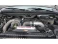 Oxford White - F350 Super Duty XL Crew Cab 4x4 Dually Photo No. 46
